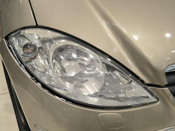 Mercedes-Benz A-Класс II (W169) с пробегом 2006 года, цена 352 500 рублей, 309129 км, хэтчбек, Автокод Объявления