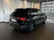 Volkswagen Tiguan II Рестайлинг Чебоксары  - изображение 41