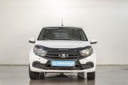 Lada (ВАЗ) Granta I Рестайлинг Челябинск  - изображение 18