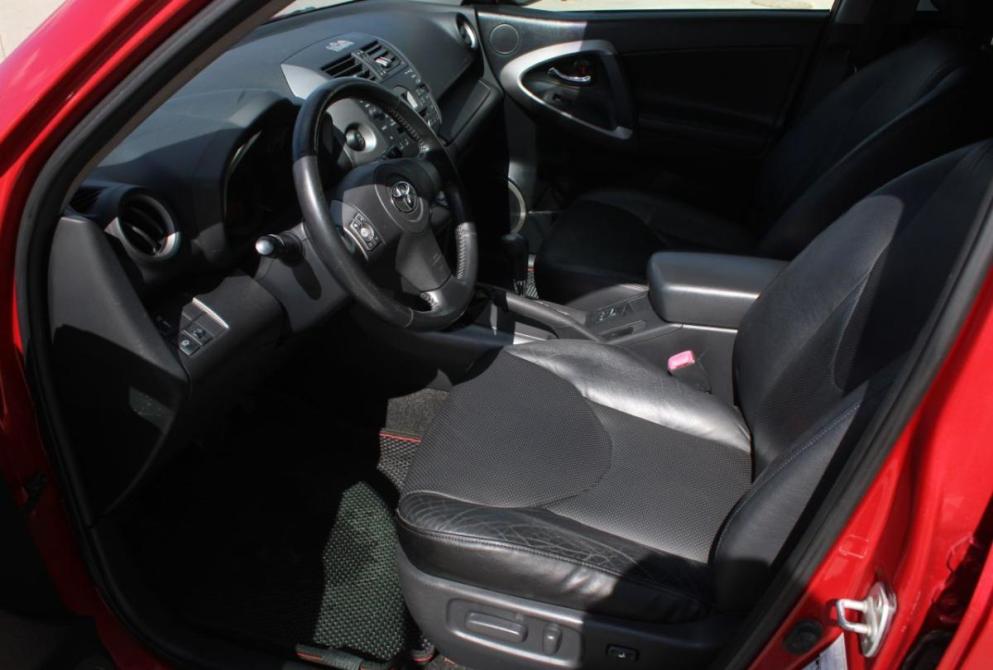 Toyota RAV4 III (XA30) Саратов  - изображение 18