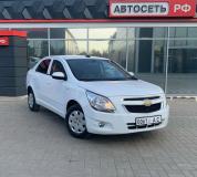 Chevrolet Cobalt II Рестайлинг Астрахань  - изображение 20