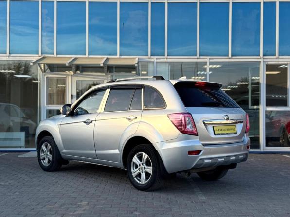 Lifan X60 I с пробегом 2014 года, цена 435 000 рублей, 182150 км, внедорожник, Автокод Объявления