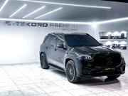 Mercedes-Benz GLS II (X167) Рестайлинг Уфа  - изображение 42