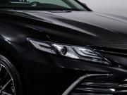 Toyota Camry VIII (XV70) Рестайлинг Москва  - изображение 35