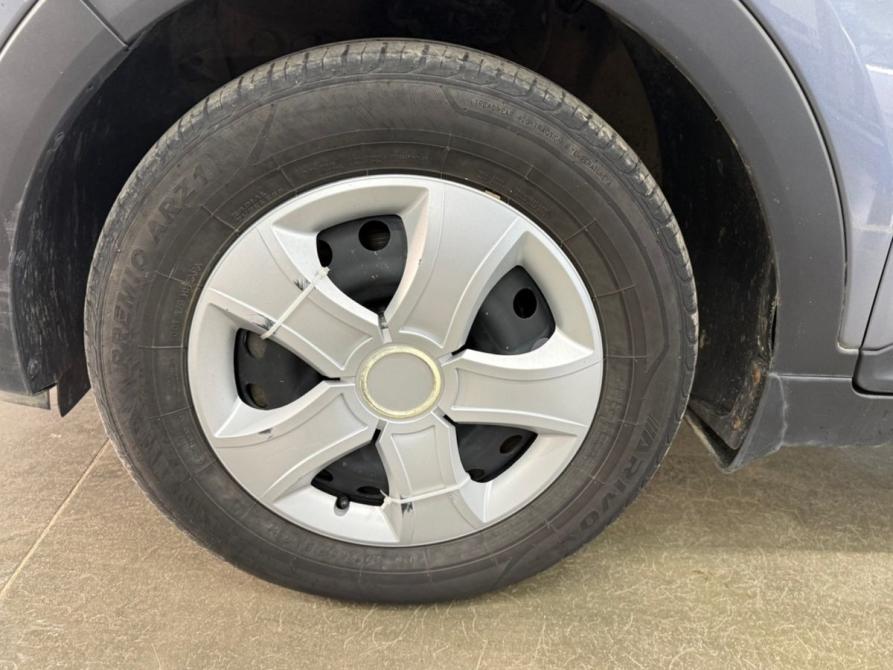 Hyundai Creta I Серпухов  - изображение 23