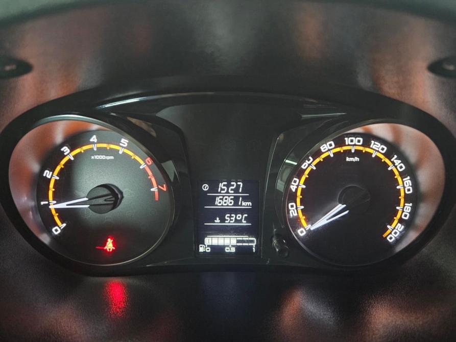 Lada (ВАЗ) Granta I Рестайлинг Тольятти  - изображение 15