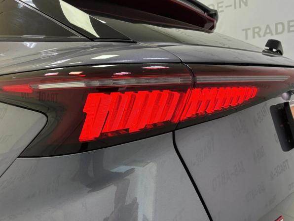 Omoda C5 I с пробегом 2023 года, цена 1 905 000 рублей, 10000 км, внедорожник, Автокод Объявления