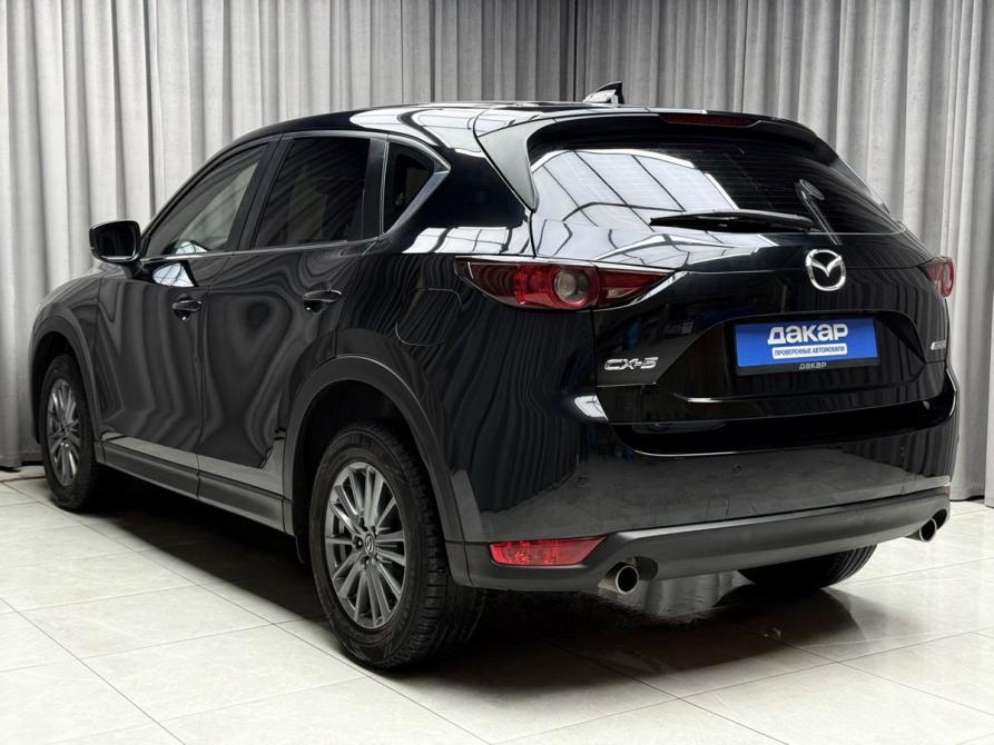 Mazda CX-5 II Ижевск  - изображение 4