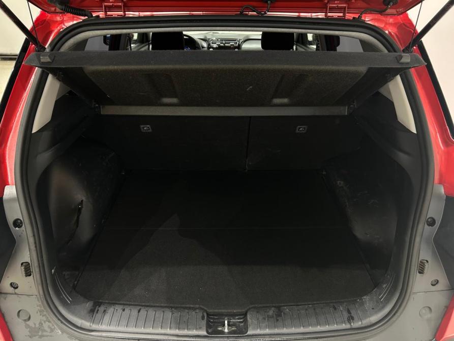 Hyundai Creta II Санкт-Петербург  - изображение 12