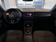 Skoda Kodiaq I Чебоксары  - изображение 47