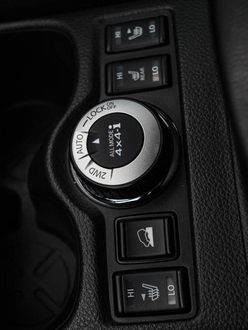 Nissan X-Trail III Рестайлинг Москва  - изображение 19