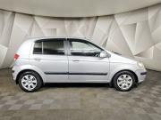 Hyundai Getz I Москва  - изображение 25