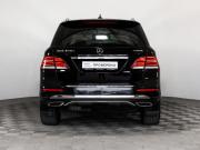 Mercedes-Benz GLE I (W166) Санкт-Петербург  - изображение 39