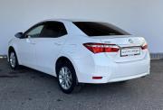 Toyota Corolla XI (E160 E170 E180) Киров  - изображение 34