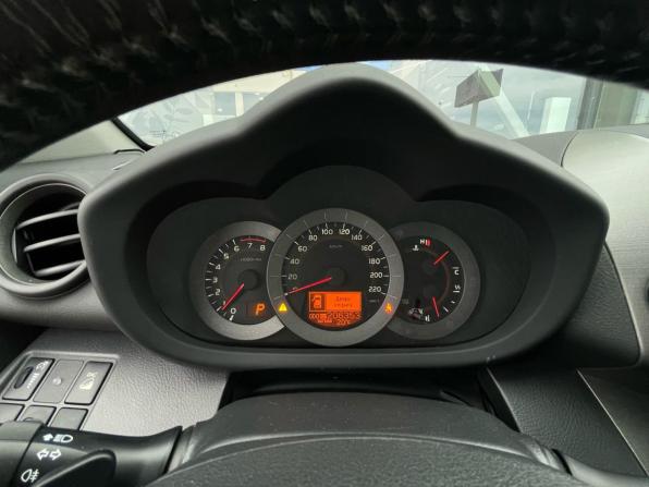 Toyota RAV4 III (XA30) Рестайлинг с пробегом 2010 года, цена 1 190 000 рублей, 203000 км, внедорожник, Автокод Объявления