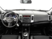 Citroen C-Crosser Москва  - изображение 40