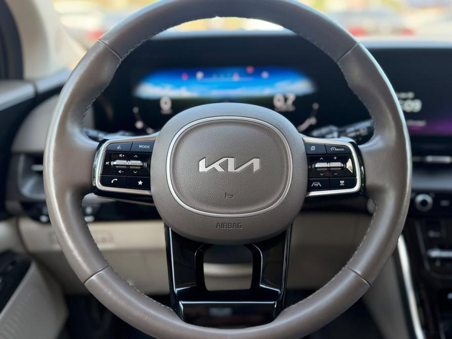 Kia Carnival IV Астрахань  - изображение 17