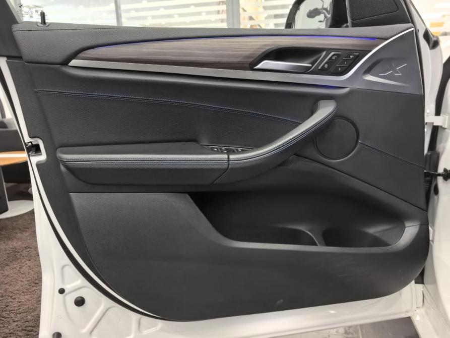 BMW X3 III (G01) Новосибирск  - изображение 32
