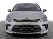 Kia Rio IV Москва  - изображение 23