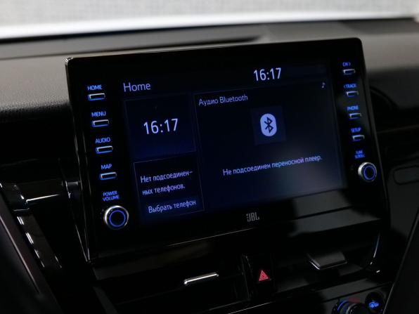 Toyota Camry VIII (XV70) Рестайлинг с пробегом 2022 года, цена 2 499 000 рублей, 73192 км, седан, Автокод Объявления