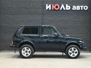 Lada (ВАЗ) Niva Legend Екатеринбург  - изображение 26