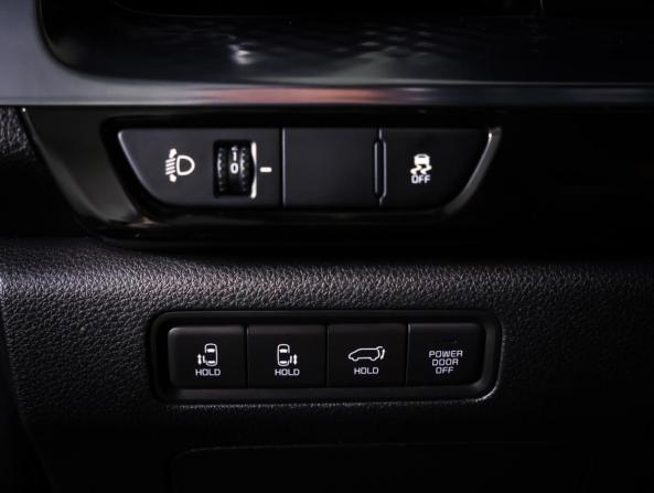 Kia Carnival IV с пробегом 2022 года, цена 3 824 000 рублей, 111790 км, минивэн, Автокод Объявления