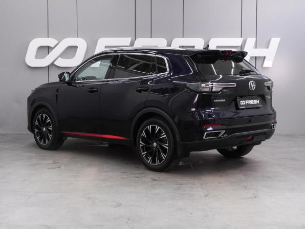 Changan CS55 Plus II с пробегом 2023 года, цена 2 199 000 рублей, 48661 км, внедорожник, Автокод Объявления