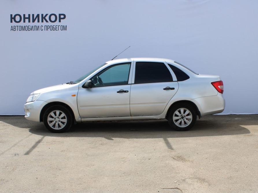 Lada (ВАЗ) Granta I Нижний Новгород  - изображение 2