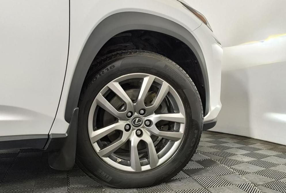 Lexus NX I Рестайлинг Нижний Новгород  - изображение 19