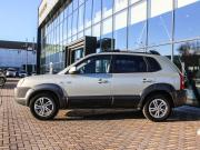 Hyundai Tucson I Калуга  - изображение 16