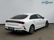 Kia K5 III Москва  - изображение 22