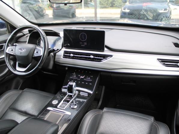 Chery Tiggo 8 Pro I с пробегом 2021 года, цена 1 930 000 рублей, 93227 км, внедорожник, Автокод Объявления