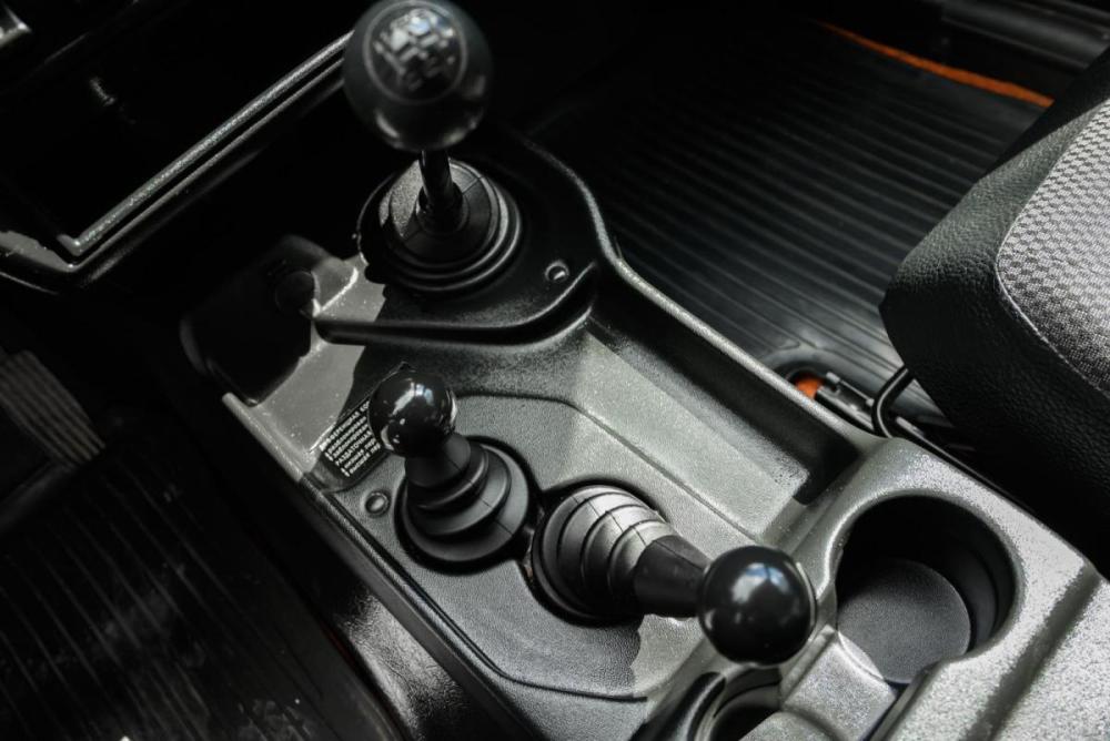 Lada (ВАЗ) 2121 (4x4) I Рестайлинг Ульяновск  - изображение 11