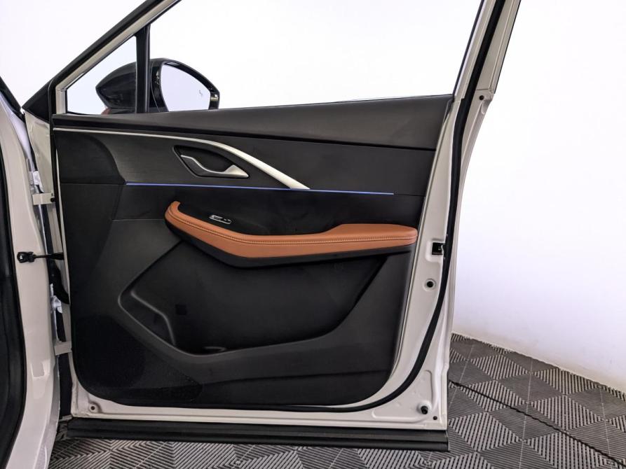 Omoda C5 I Москва  - изображение 24