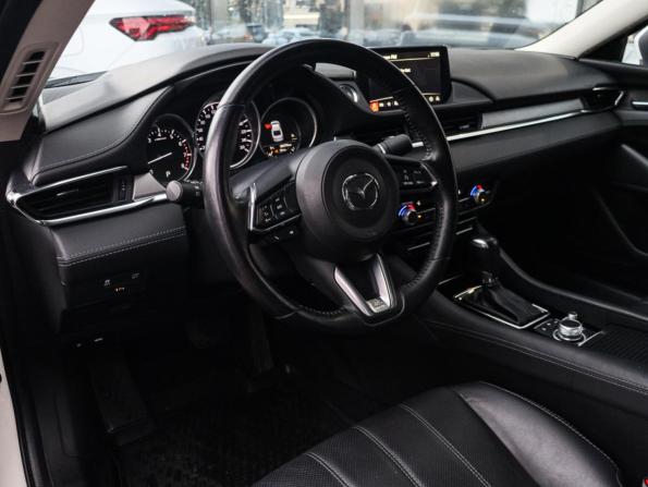 Mazda 6 III (GJ) Рестайлинг 2 с пробегом 2020 года, цена 2 590 000 рублей, 88369 км, седан, Автокод Объявления