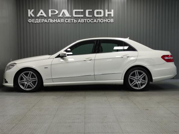 Mercedes-Benz E-Класс IV (W212 S212 C207) с пробегом 2012 года, цена 1 759 000 рублей, 200169 км, седан, Автокод Объявления