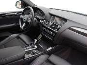 BMW X4 I (F26) Москва  - изображение 36