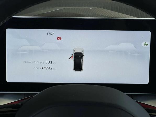 Geely Coolray I Рестайлинг с пробегом 2023 года, цена 1 895 000 рублей, 82992 км, внедорожник, Автокод Объявления