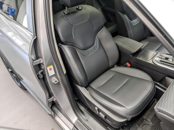 Haval Jolion I Рестайлинг с пробегом 2024 года, цена 2 200 000 рублей, 23514 км, внедорожник, Автокод Объявления