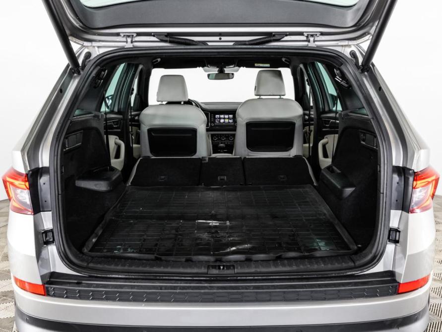 Skoda Kodiaq I Санкт-Петербург  - изображение 25