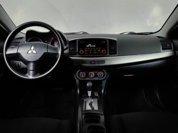 Mitsubishi Lancer X Рестайлинг с пробегом 2014 года, цена 919 000 рублей, 140248 км, седан, Автокод Объявления