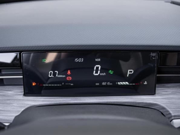 JETOUR DASHING I с пробегом 2023 года, цена 2 300 000 рублей, 18215 км, внедорожник, Автокод Объявления