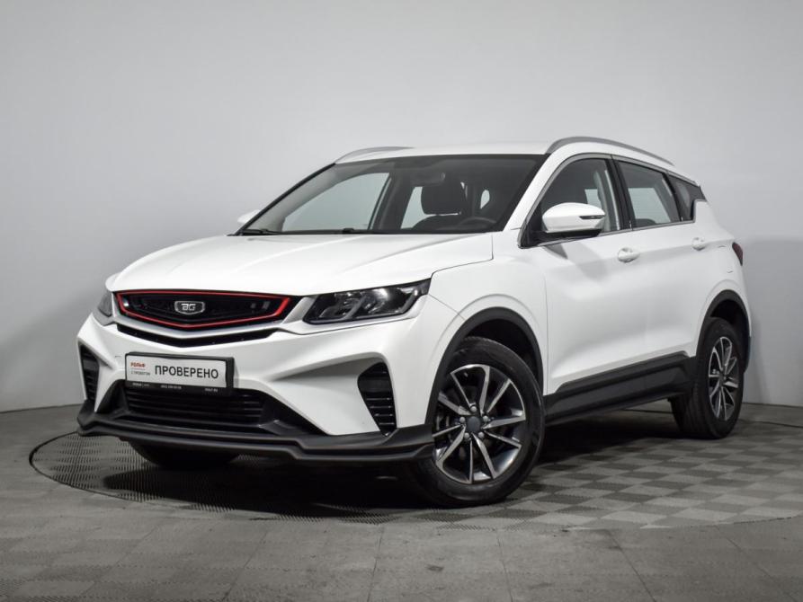Belgee X50 Санкт-Петербург  - изображение 1
