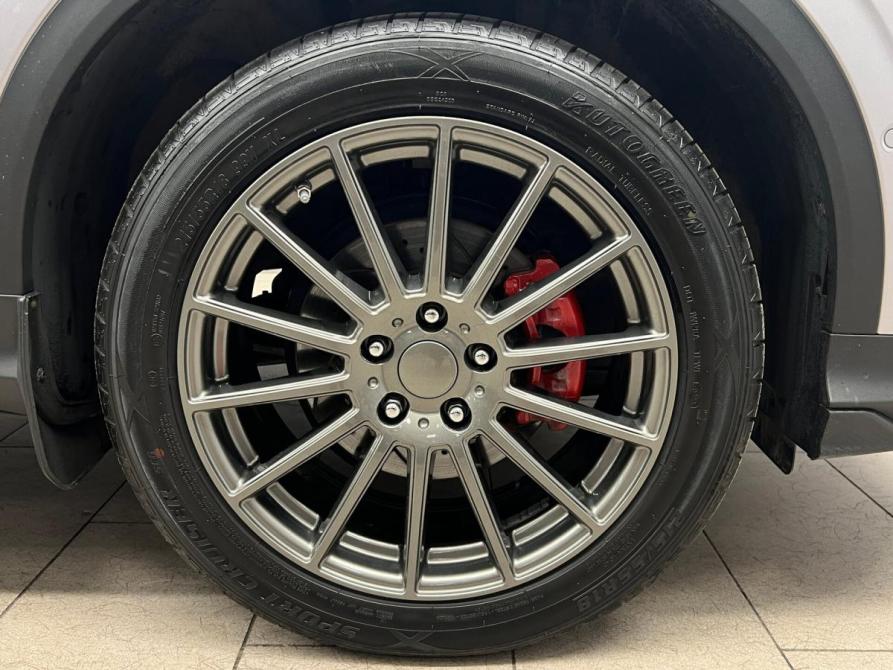 Belgee X50 Санкт-Петербург  - изображение 28