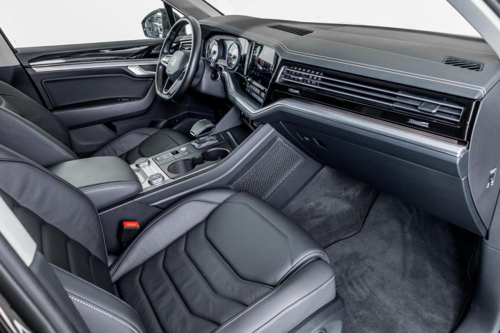 Volkswagen Touareg III Казань  - изображение 9