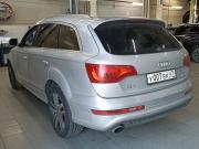 Audi Q7 I (4L) Рестайлинг Санкт-Петербург  - изображение 29
