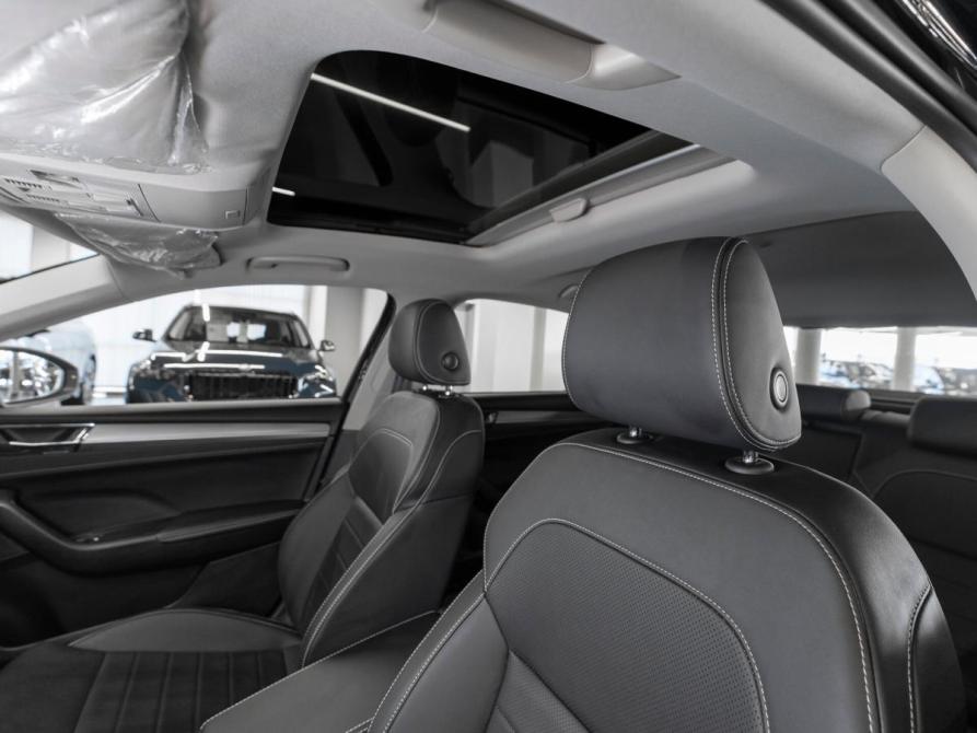 Skoda Superb III Рестайлинг Москва  - изображение 10