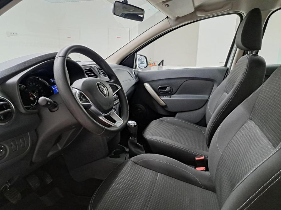 Renault Logan II Рестайлинг Казань  - изображение 20