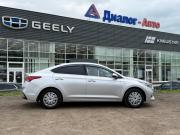 Hyundai Solaris II Набережные Челны  - изображение 34