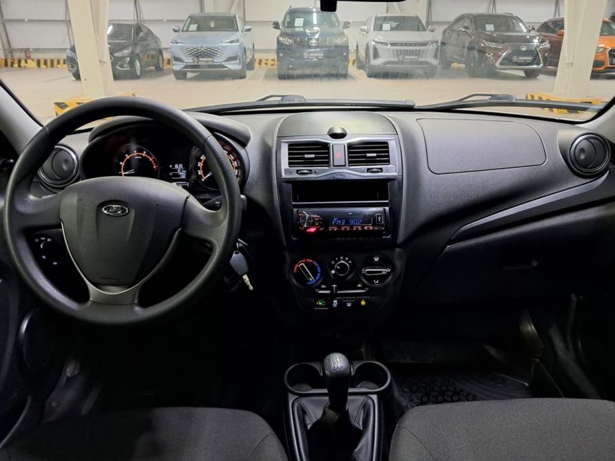 Lada (ВАЗ) Granta I Рестайлинг Набережные Челны  - изображение 17